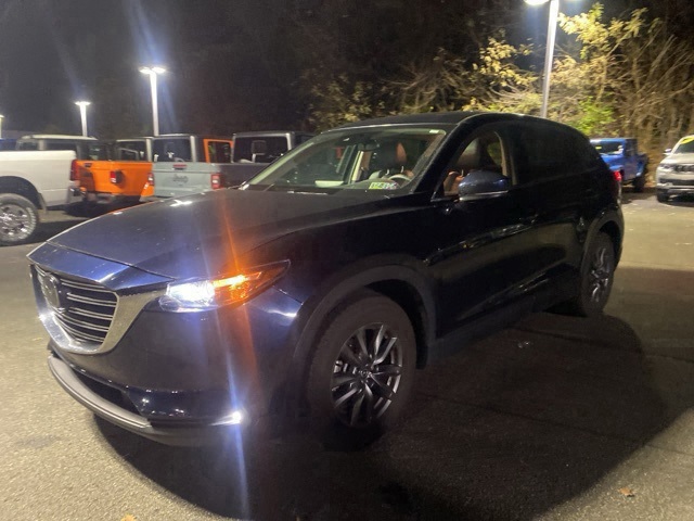 2023 Mazda CX-9 Touring photo 3