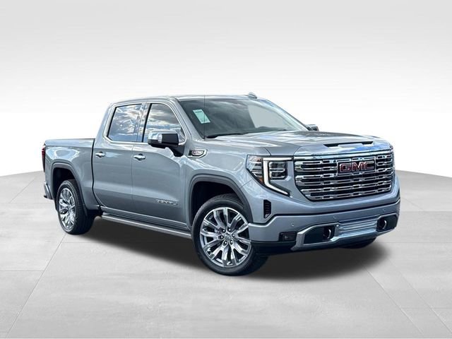 2026 GMC Sierra Denali's photo