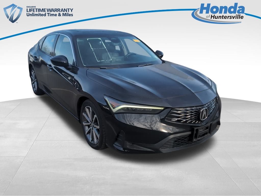 2023 Acura Integra Base's photo