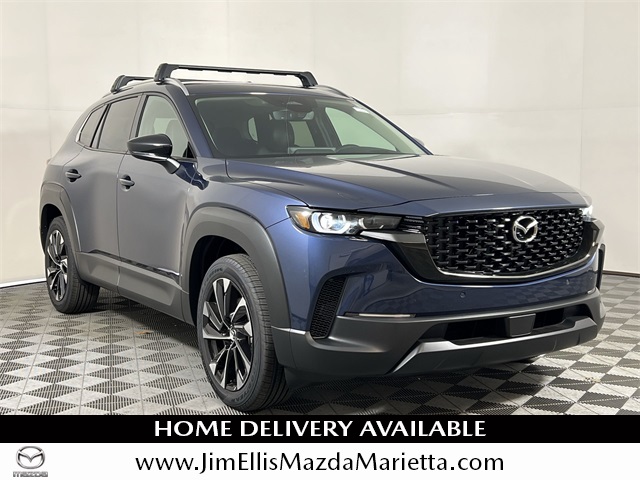 2026 Mazda CX-50 Premium Plus's photo