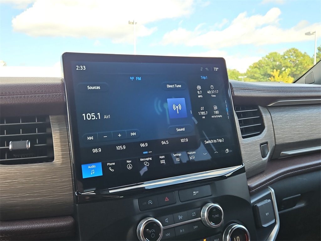 2023 Ford Expedition Limited photo 19