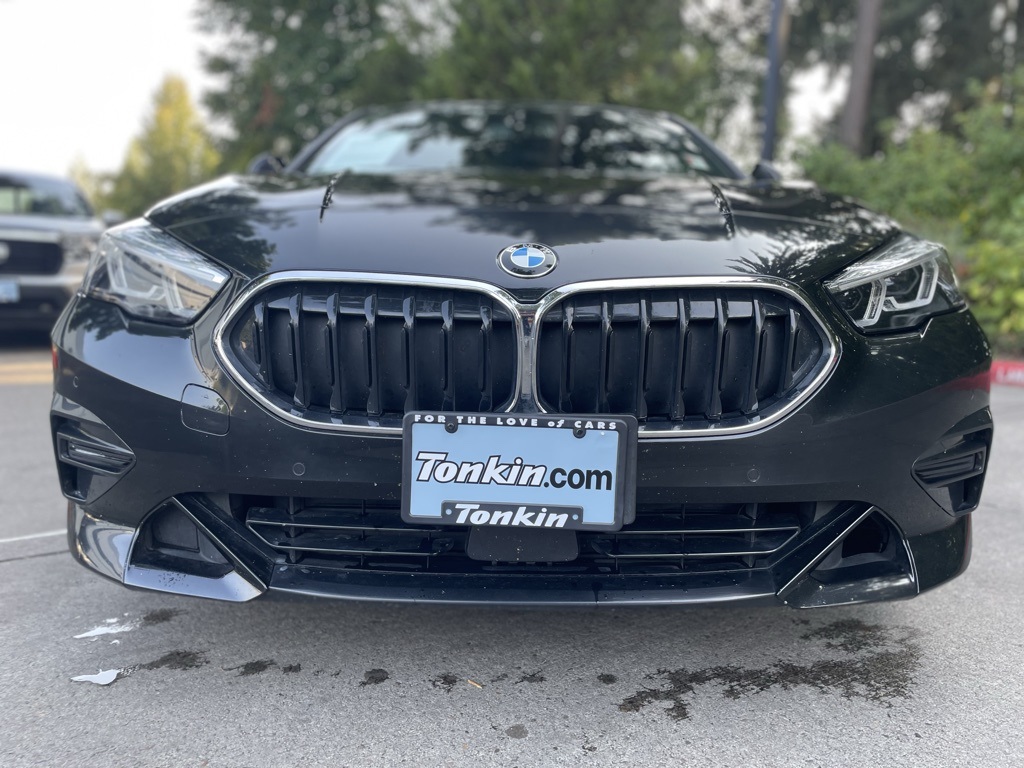 2024 Bmw 228i xDrive Gran Coupe photo 4