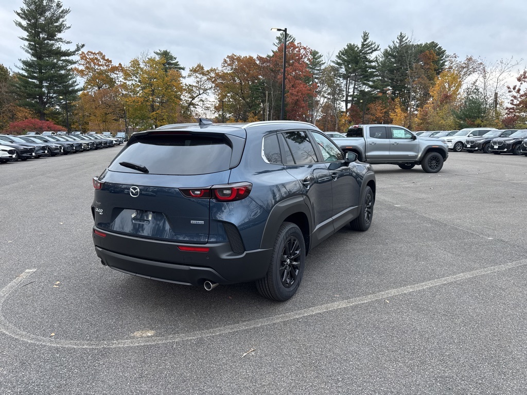 2026 Mazda CX-50 Preferred photo 2