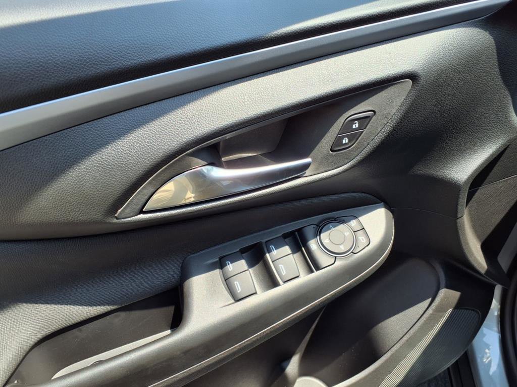 2025 Buick Envista Preferred photo 11