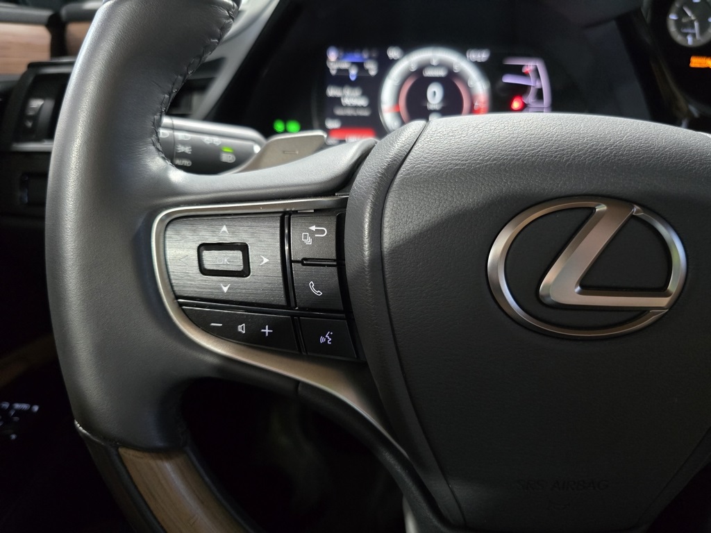 2023 Lexus ES 350 Luxury photo 14