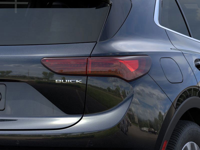 2025 Buick Envision Preferred photo 11