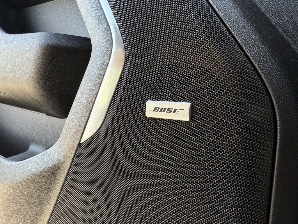 2023 Chevrolet Tahoe LT photo 22