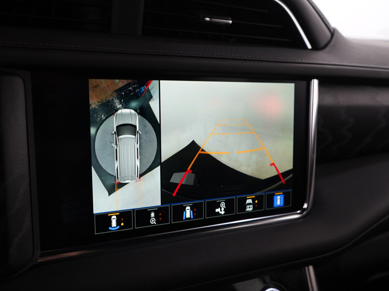 2023 Gmc Yukon XL Denali photo 22