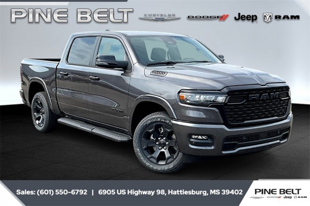 All-New Ram 1500 for Sale in Hattiesburg, MS