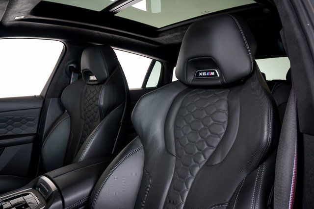 2024 Bmw X6 M photo 15