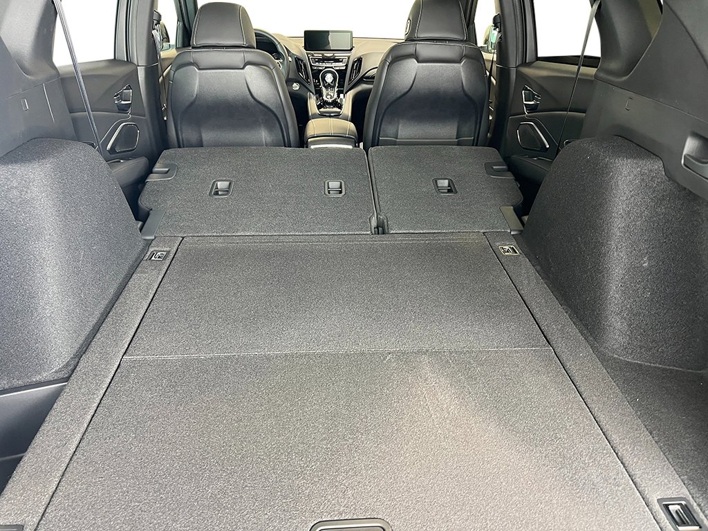 2025 Acura RDX photo 23