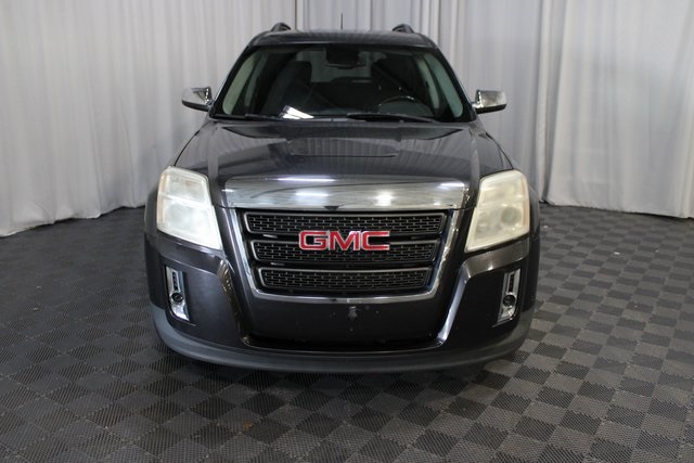 2014 Gmc Terrain SLE photo 2