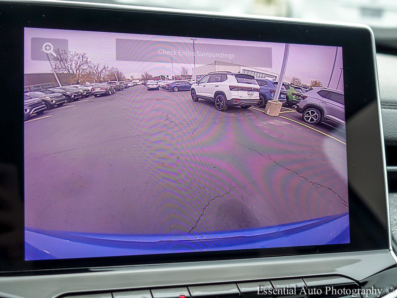 2024 JEEP COMPASS - Image 13