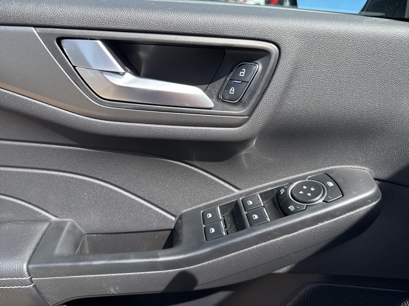 2025 Ford Escape Plug-In Hybrid Base photo 22