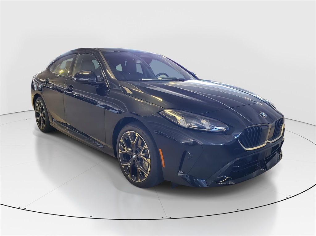 2026 Bmw 228 photo 2