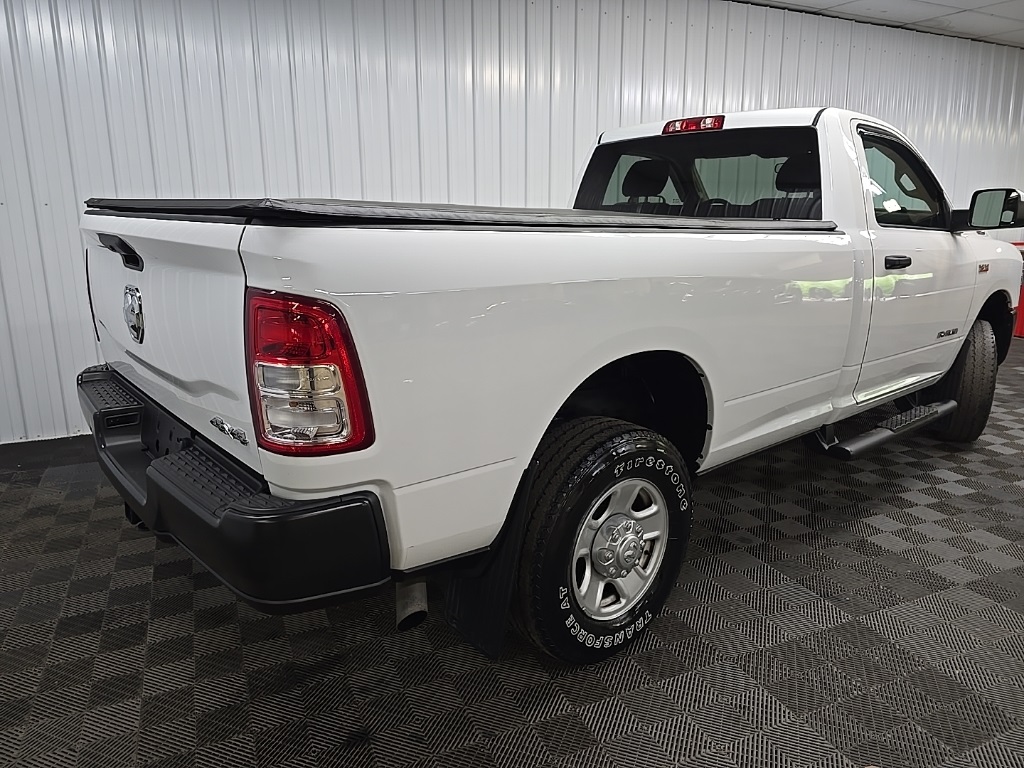 2020 Ram 2500 Tradesman photo 10