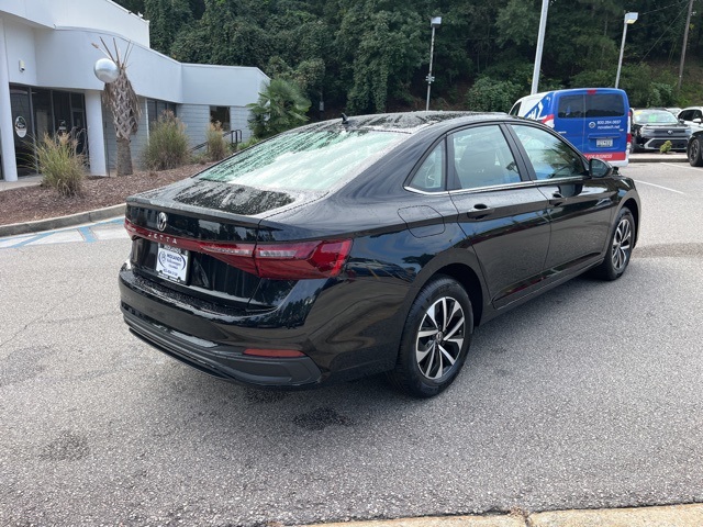 2026 Volkswagen Jetta 1.5T S photo 3