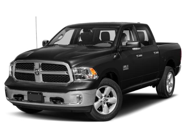 2019 RAM Ram 1500 Classic Big Horn