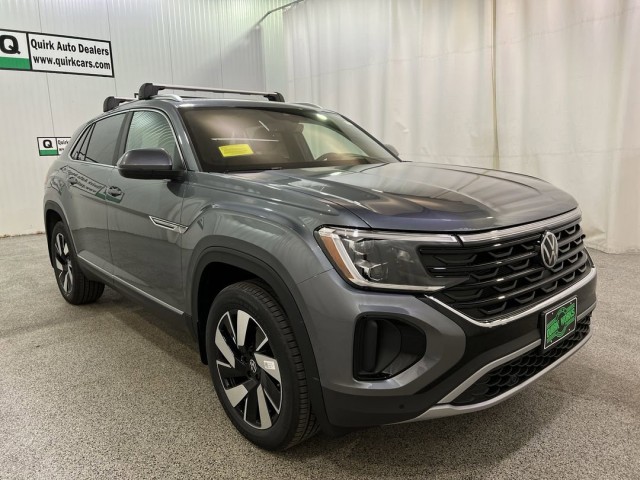 2025 Volkswagen Atlas Cross Sport 2.0T SEL