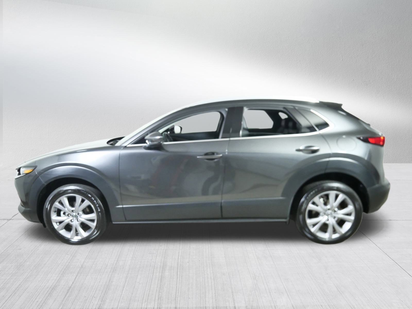 2023 Mazda CX-30 2.5 S Premium photo 4