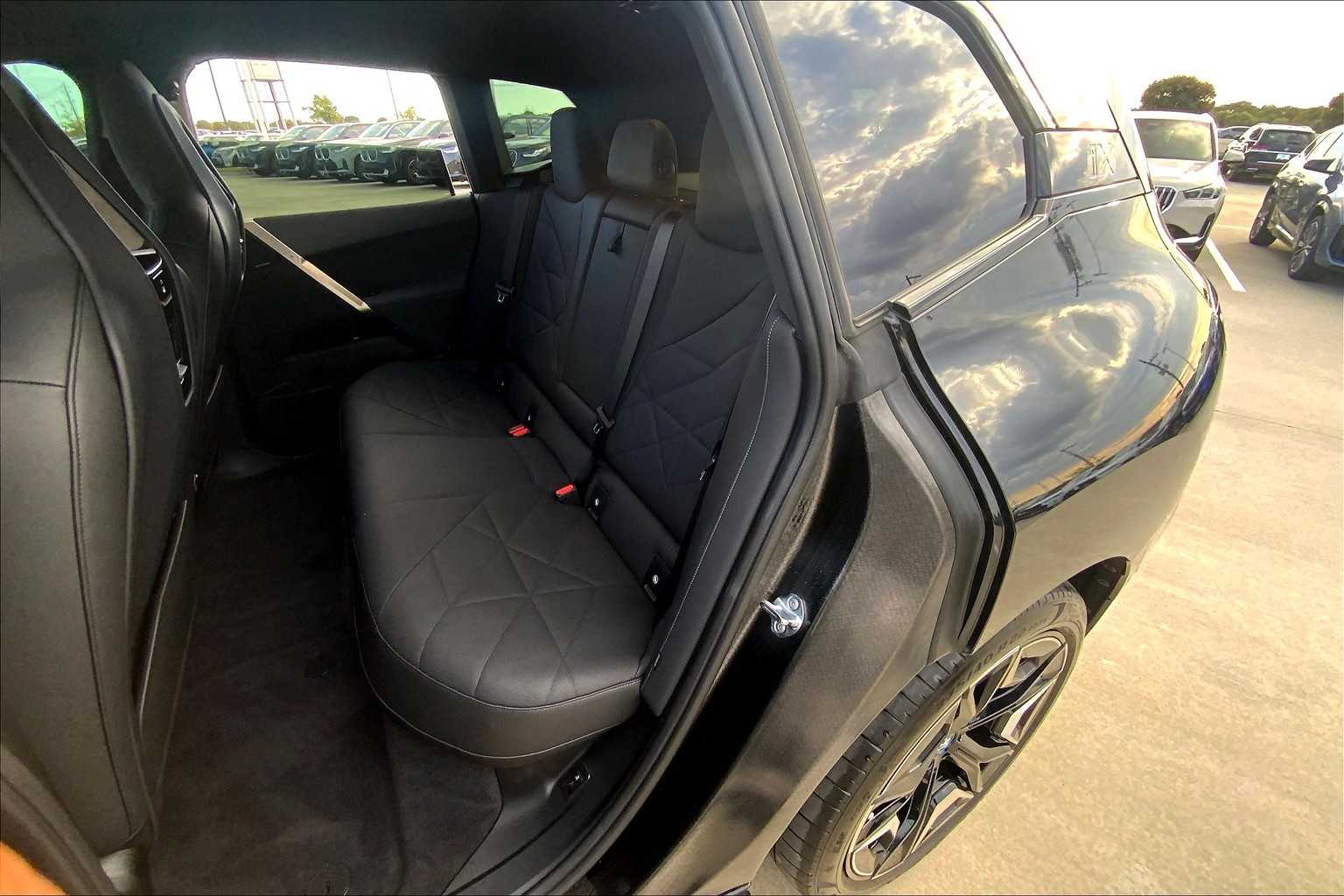 2024 Bmw iX photo 20