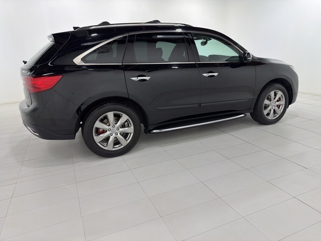 2014 Acura MDX SH-AWD photo 5