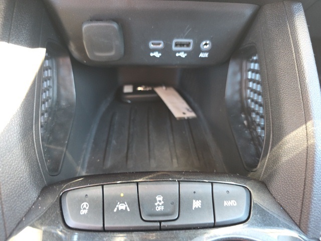 2023 Chevrolet Trailblazer LT photo 20