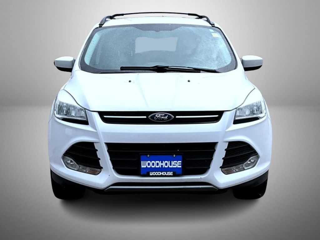 Used 2013 Ford Escape SE with VIN 1FMCU9G99DUB23333 for sale in Grand Island, NE
