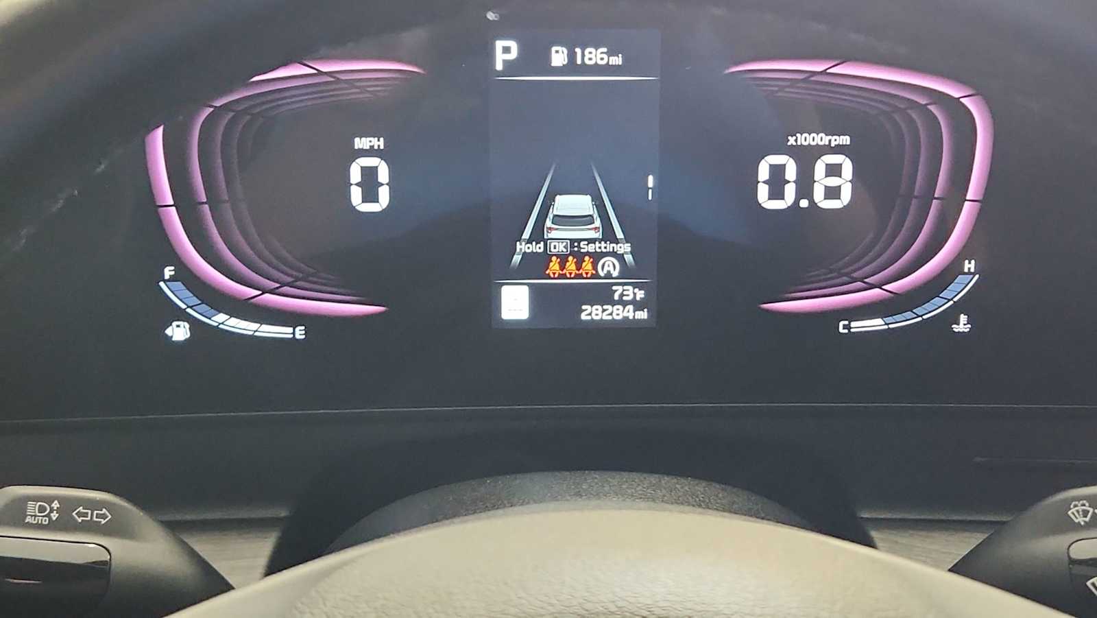 2023 Kia Sportage X-Line photo 18