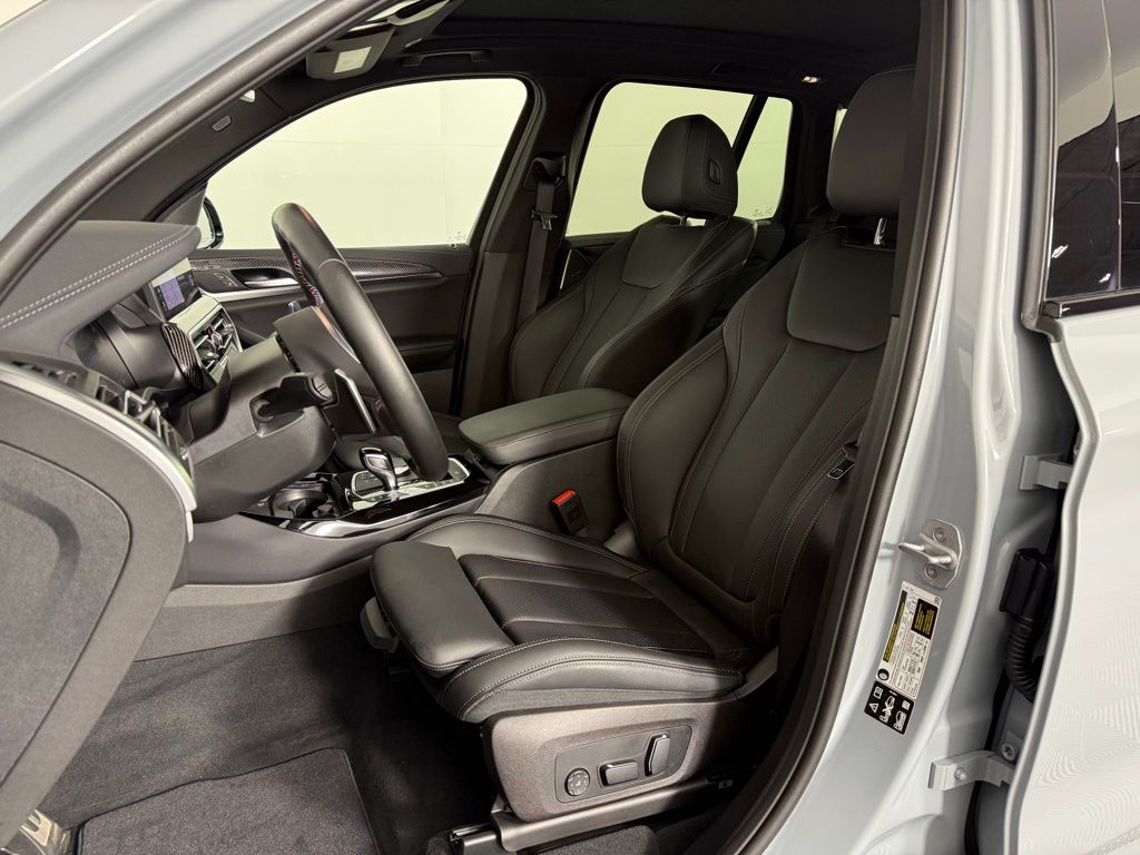 2024 Bmw X3 M40i photo 13