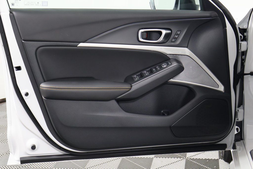 2026 Acura Integra A-Spec photo 7