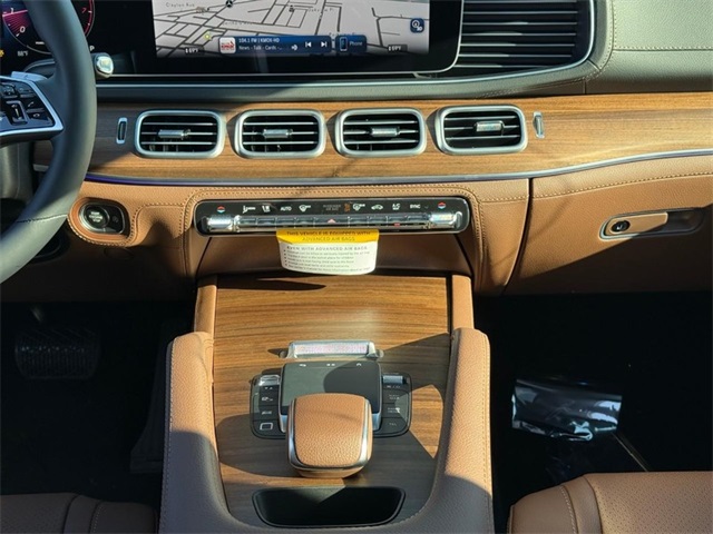 2026 Mercedes Benz GLE 350 4MATIC photo 10
