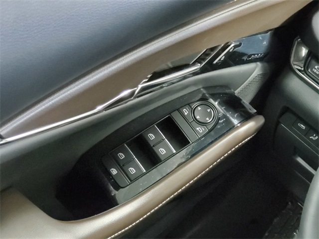 2025 Mazda CX-30 2.5 Turbo Premium Plus photo 18