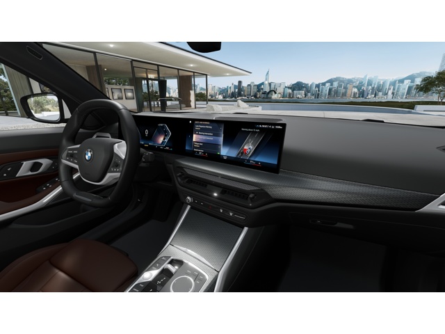 2026 Bmw 330i photo 14