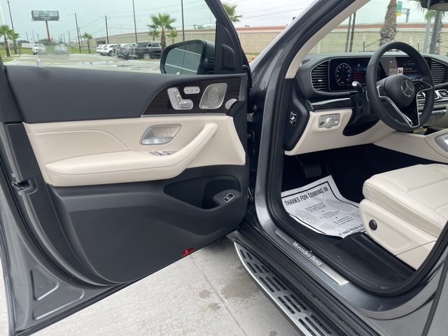 2025 Mercedes Benz GLE 350 4MATIC photo 14