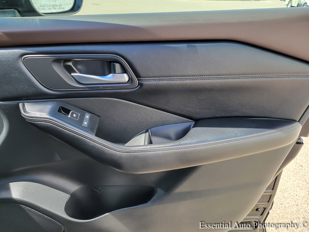 2022 NISSAN ROGUE - Image 23