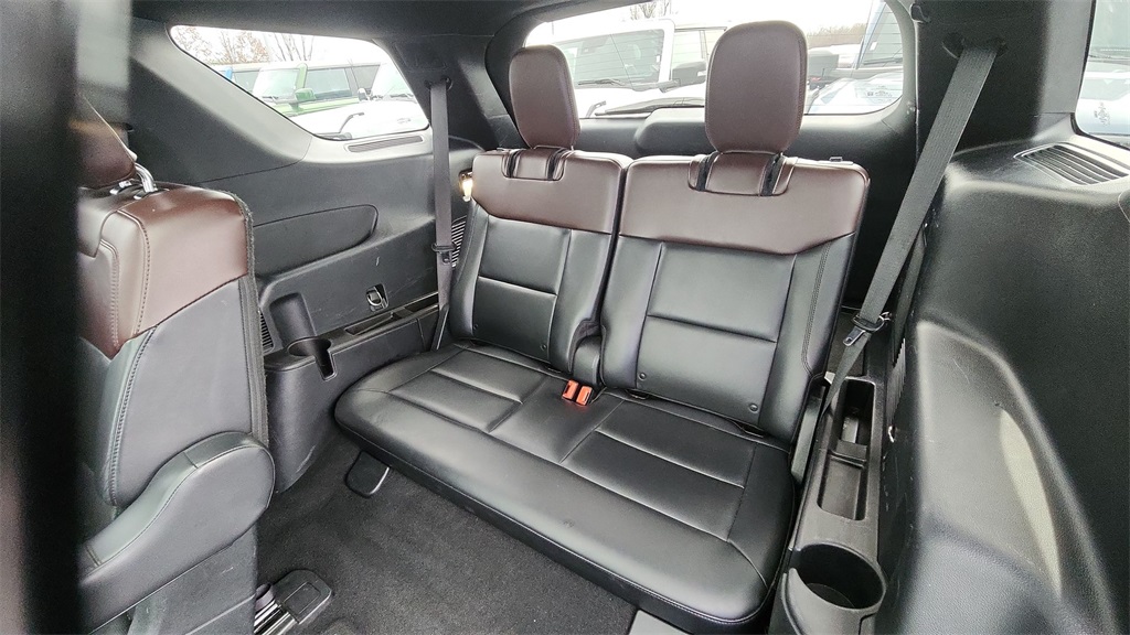 2021 Ford Explorer Platinum photo 20