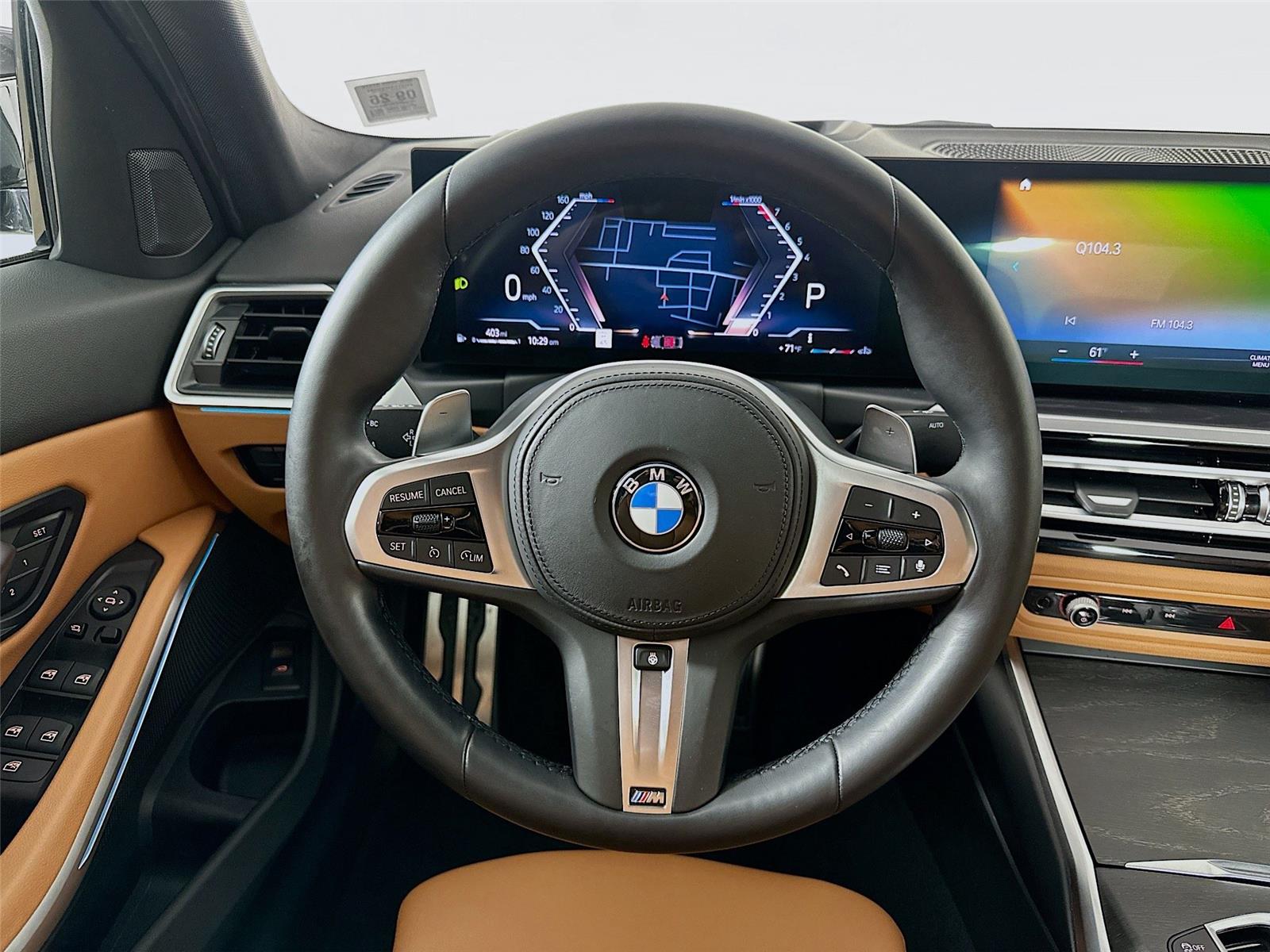 2023 Bmw 340i xDrive photo 11