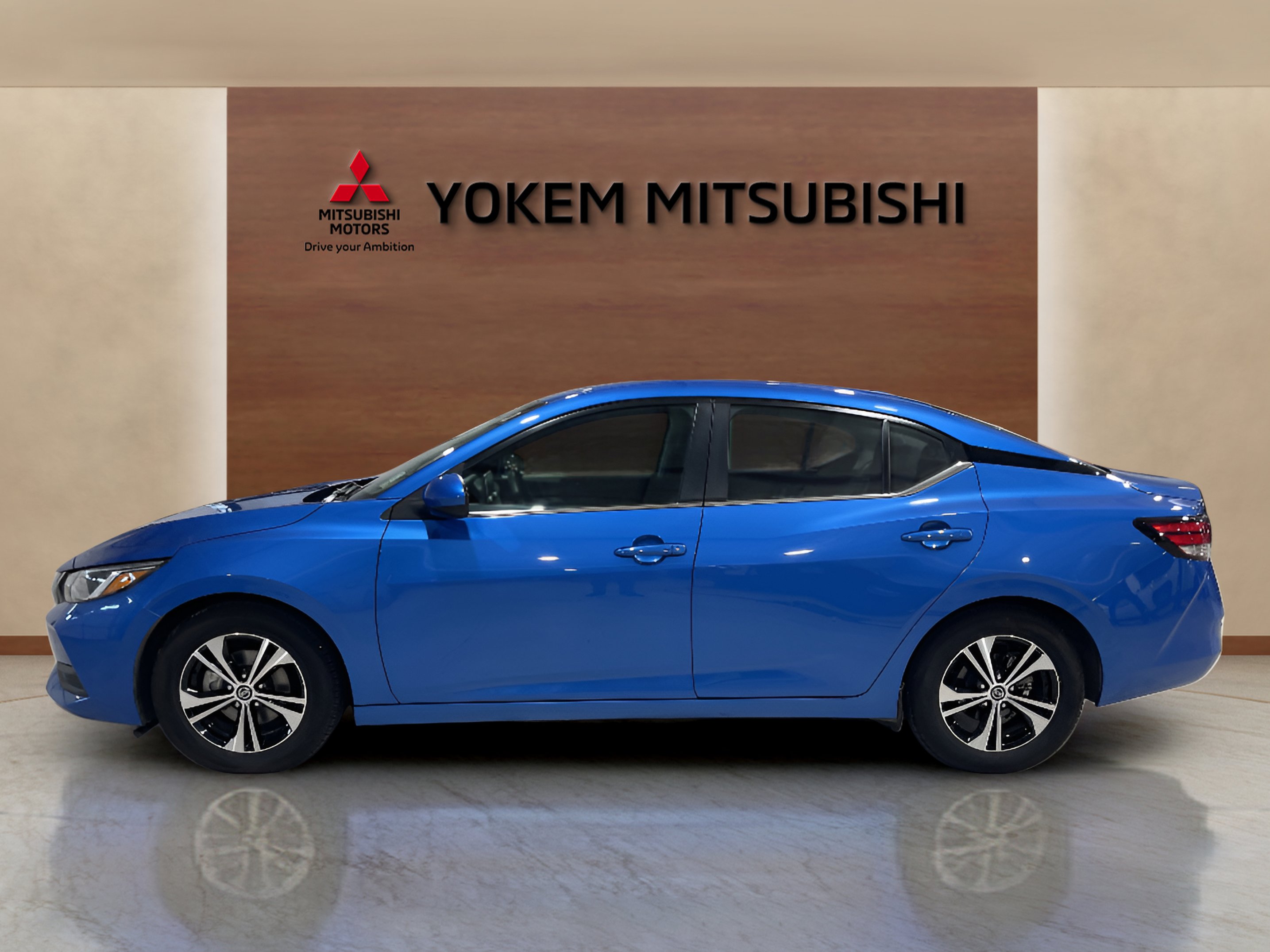 sala　中日　BLACK PACK MID CHUDRA Used 2023 Nissan Sentra in Shreveport LA l Near Bossier City
