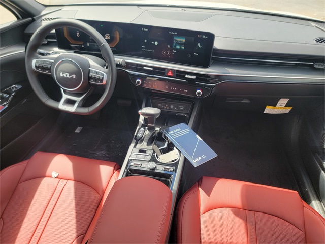 2026 Kia K5 GT-Line photo 29
