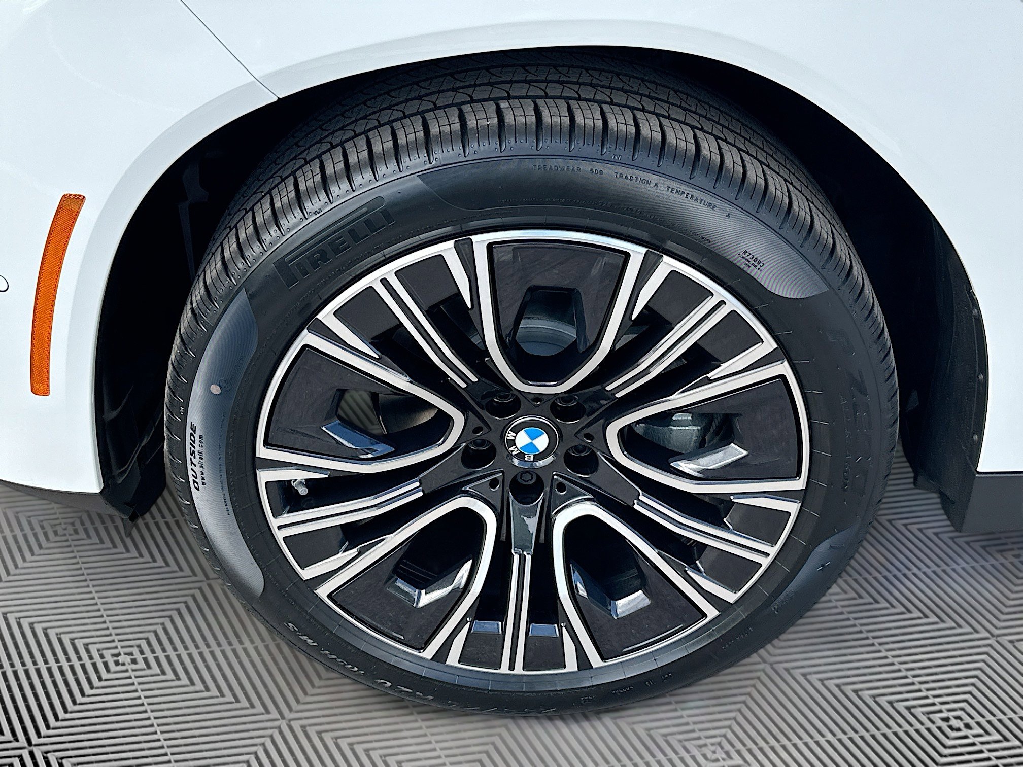 2026 Bmw X3 photo 28