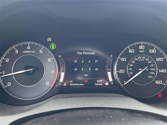 2025 Acura RDX Technology photo 27