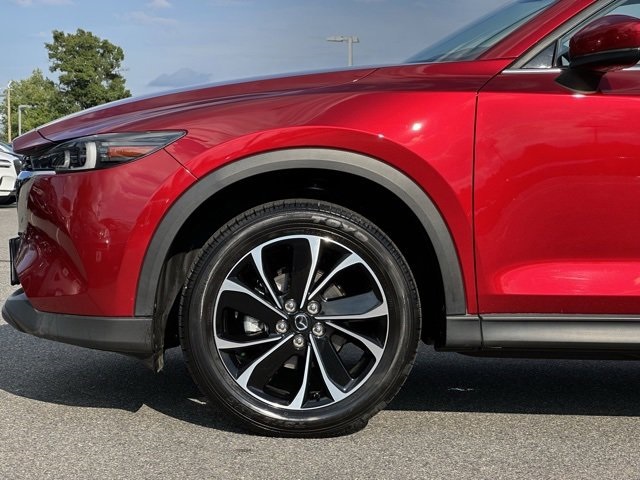 2023 Mazda CX-5 2.5 Premium Plus photo 25