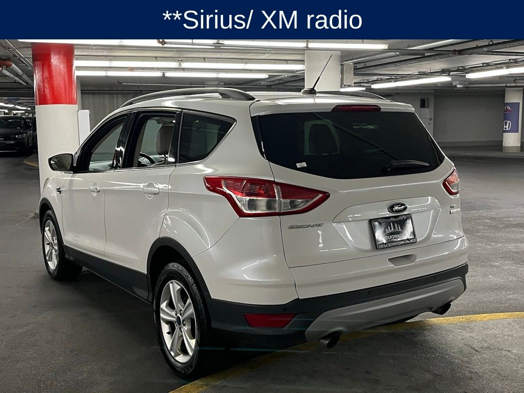 2016 Ford Escape SE photo 4