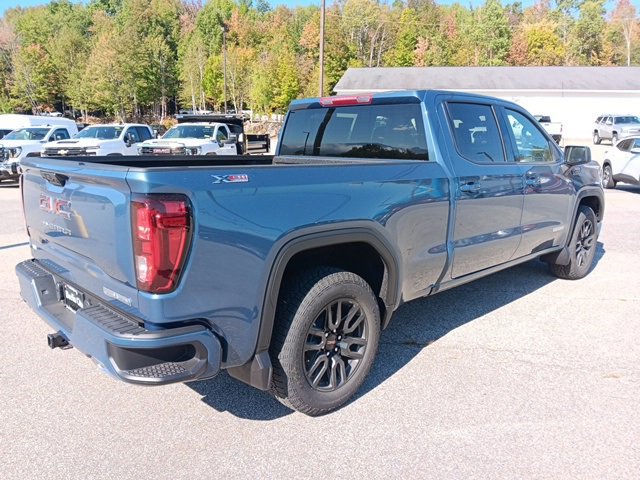 2026 Gmc Sierra 1500 Elevation photo 24