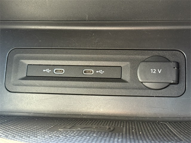 2023 Volkswagen Atlas V6 SE Technology photo 21