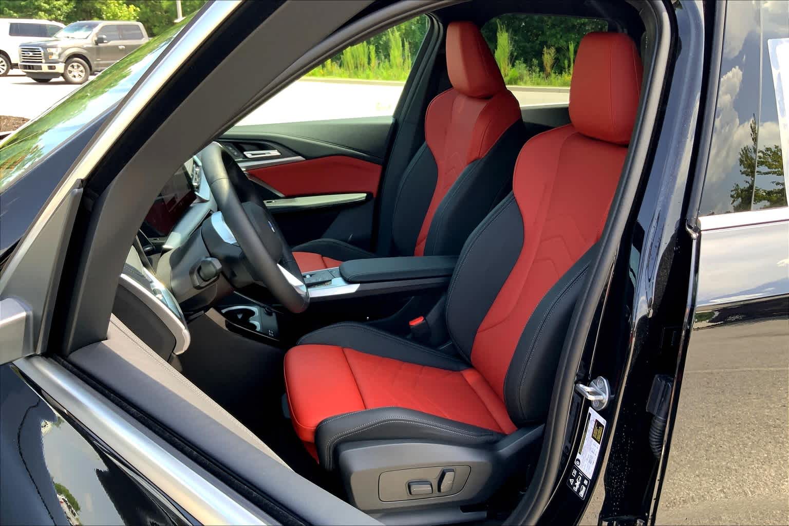 2024 Bmw X1 XDrive28i photo 6