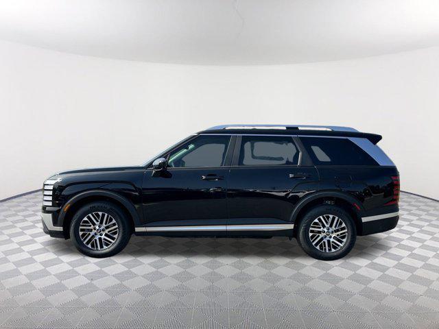 2026 Hyundai Palisade SEL photo 8
