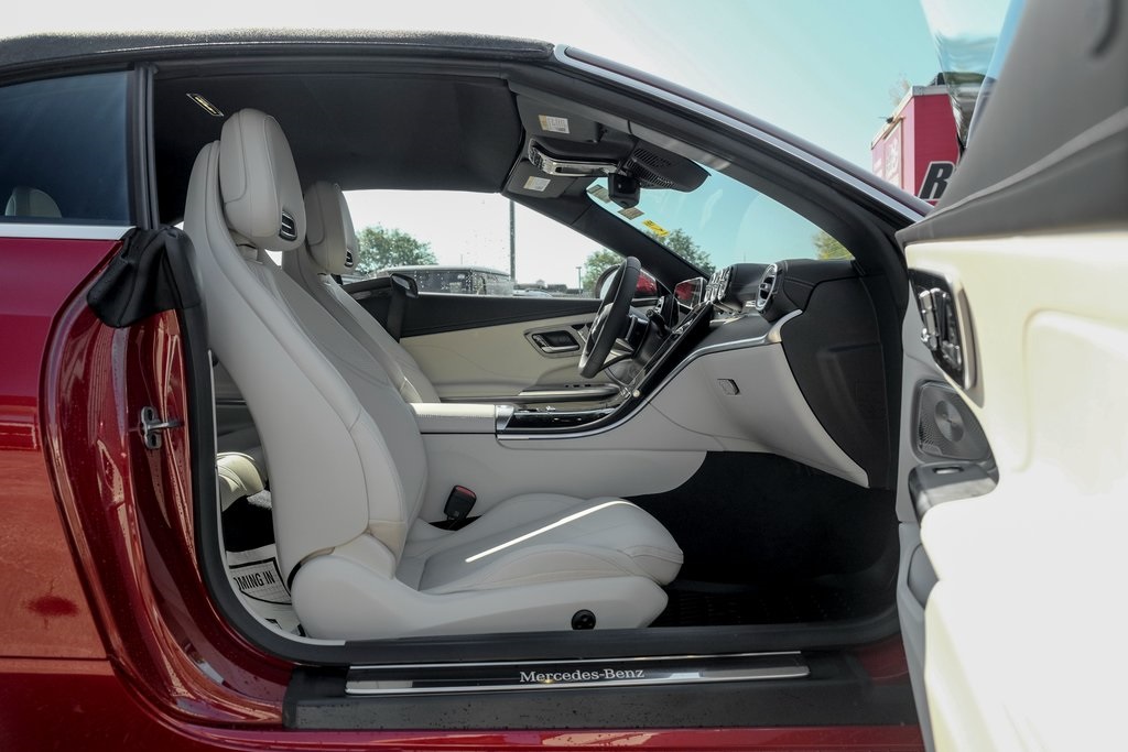 2026 Mercedes Benz CLE 300 4MATIC photo 25