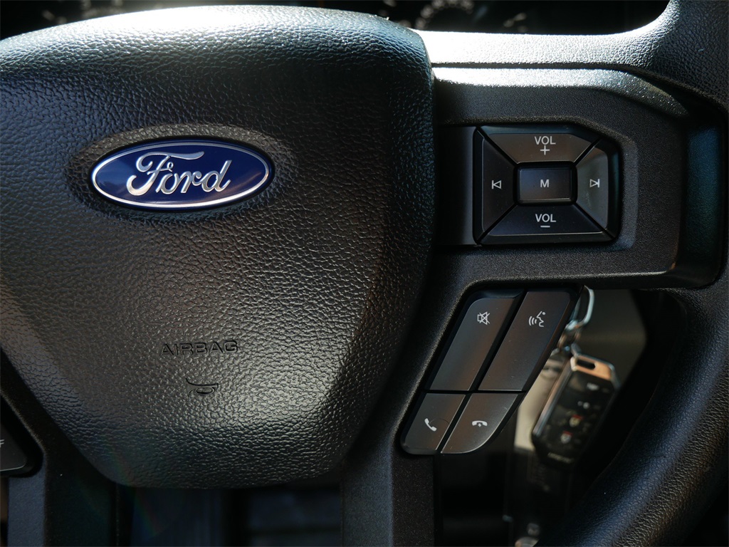 2019 Ford F-150 XL photo 23
